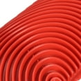 thumbnail image 3 of 2PCS 3 Inch 6 Inch Imitation Wood Grain Paint Roller Brush Wall Painting Tool, 3 of 6
