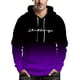 thumbnail image 2 of Sudadera con capucha para hombre, con estampado de colores degradados, estilo Harajuku, camiseta con capucha, jersey, ropa informal Y2k, ropa de calle, top para hombre, 2 of 5