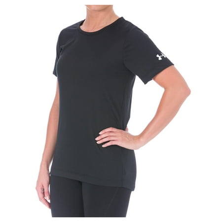 Under Armour Womens Running Fitness T-Shirt