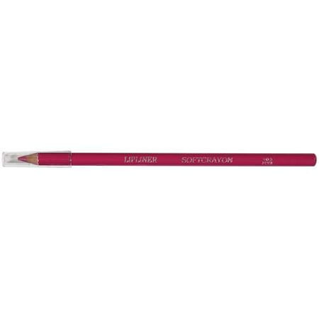 Love My Eyes Kohl-Kajal Eye Liner Soft Crayon, Pink