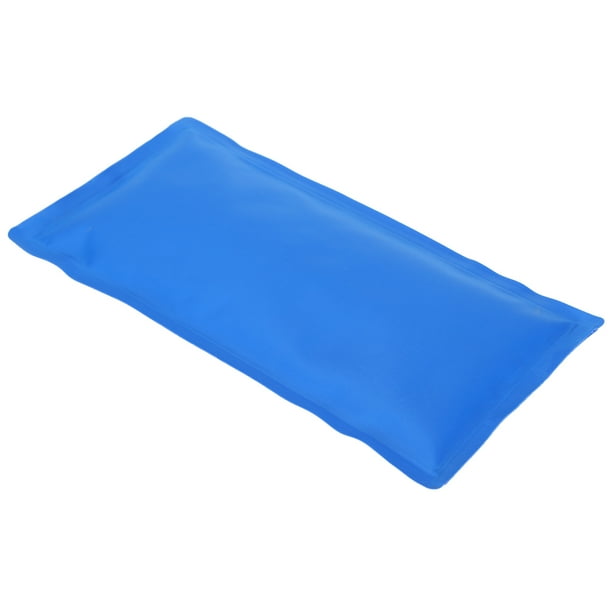 Compress Wrap, Reusable Gel Pack Pain Swelling Relieve Hot Compress
