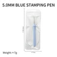 thumbnail image 3 of DFC Embroidery Needle Pen 3.5mm & 5mm With Thread Wool Stitching Tool For Home Use, 3 of 6