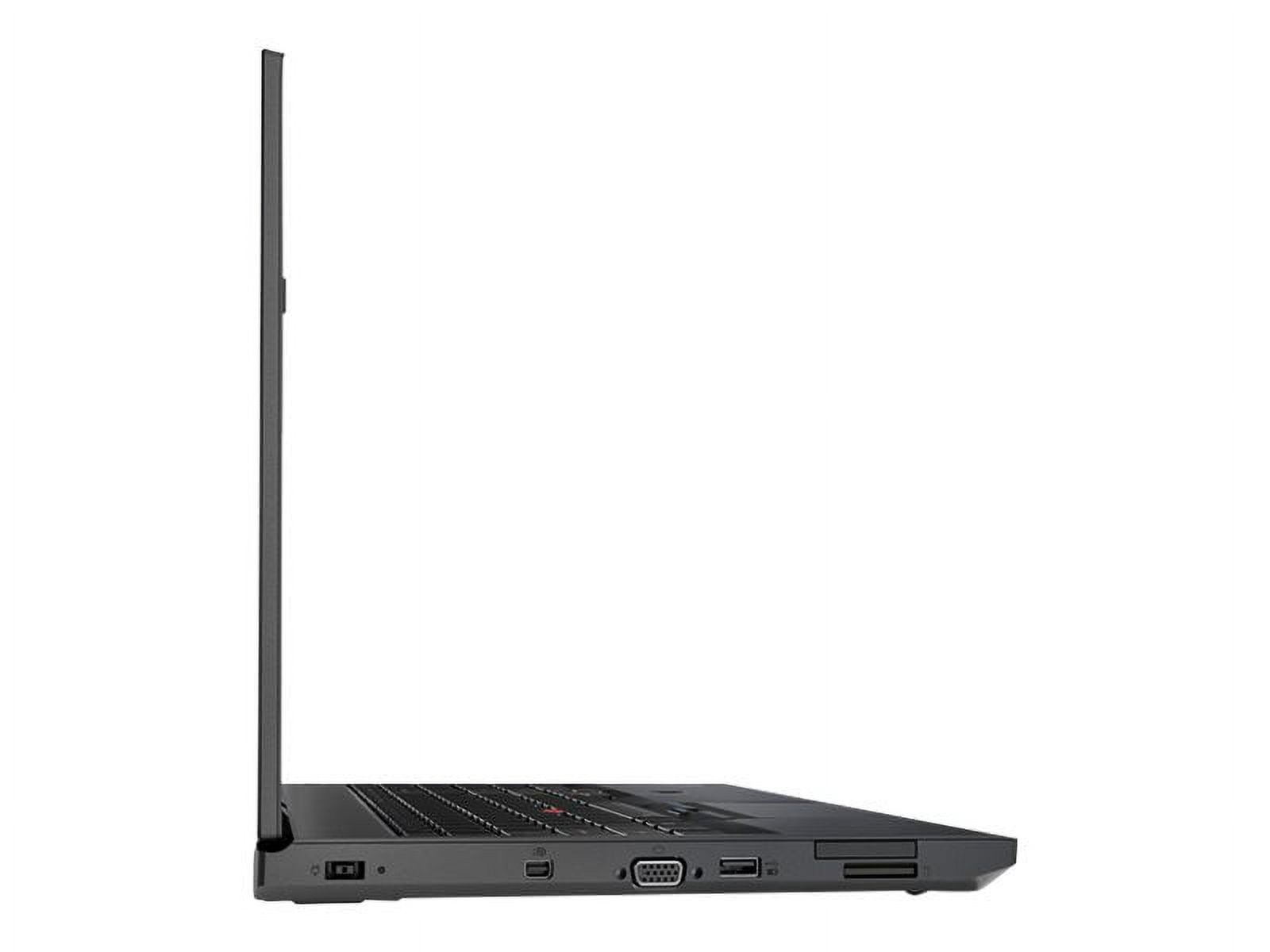 Lenovo ThinkPad L570 20J8 - Intel Core i5 - 7300U / up to 3.5 GHz