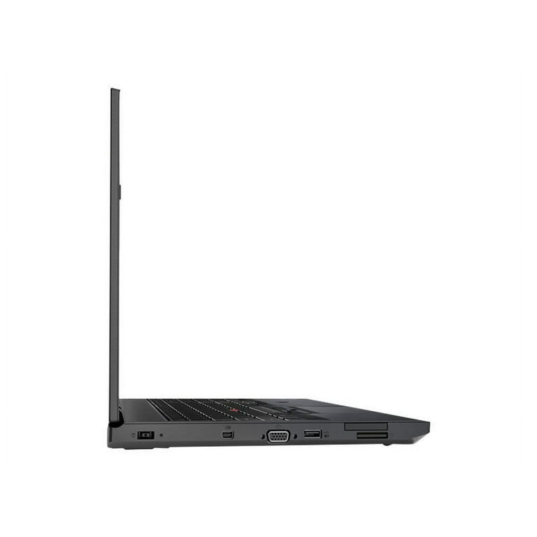 Lenovo ThinkPad L570 20J8 - Intel Core i5 - 7300U / up to 3.5 GHz