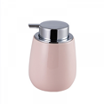 thumbnail image 1 of Ceramic Soap Dispenser with Pump Refillable Dispenser for Kitchen Bathroom Washroom Aesthetic Soap Dispenser for Liquid, 1 of 4
