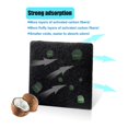 thumbnail image 4 of Paquete de 36 Recambios de Filtro Absorbente de Olores para de Basura , Desodorante de Carbón Activado., 4 of 8