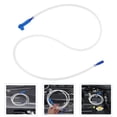 thumbnail image 2 of FRCOLOR Brake Bleeder Hose Car Brake Fluid Bleeder Hose Vehicle Replacement Brake Hose, 2 of 5
