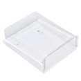 thumbnail image 4 of Drawer Storage Box, Compartment Storage Acrylic Drawer Box  Store Many Supplies With 3 Pastes For Home For Office S,L, 4 of 8