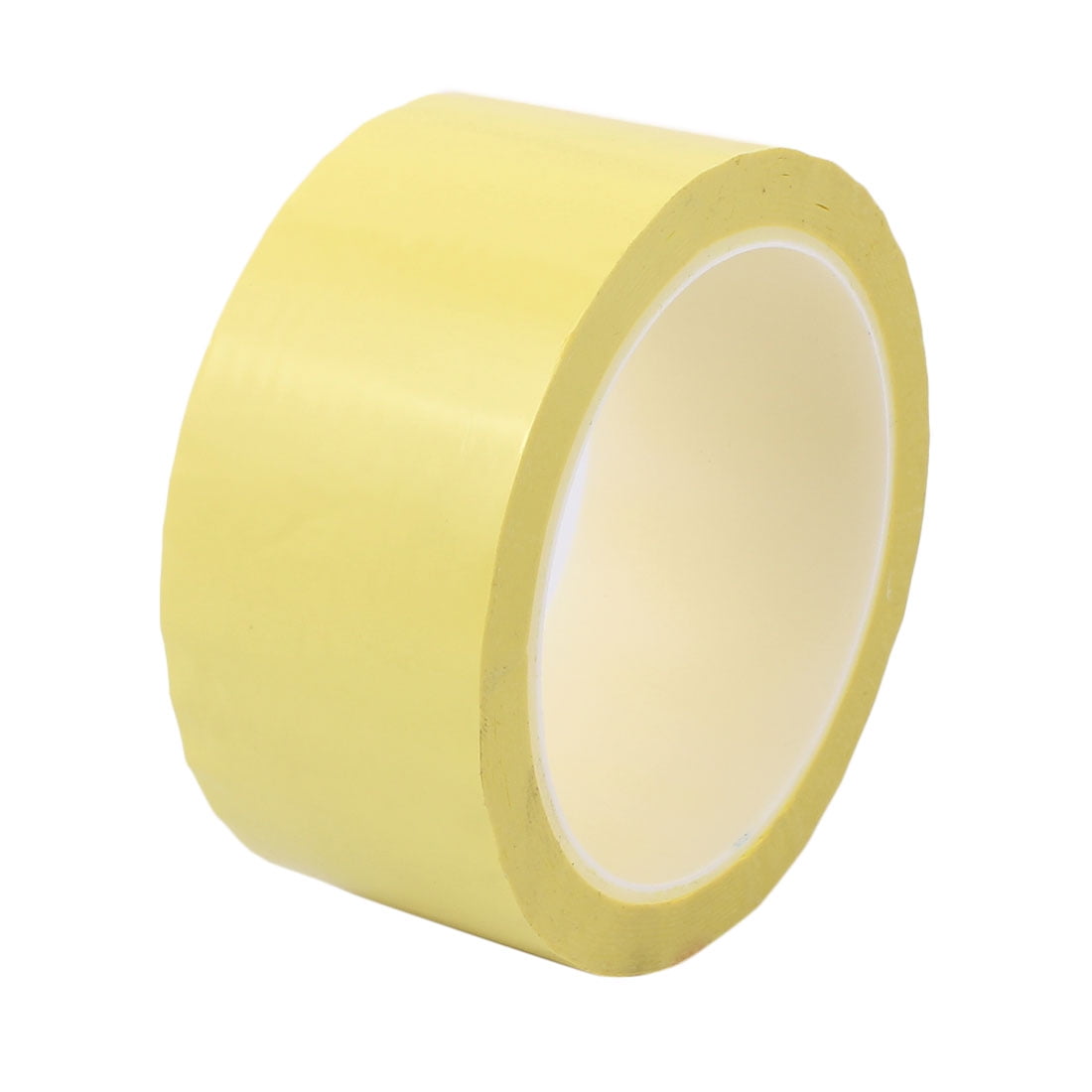 45mm Single Sided Strong Self Adhesive Mylar Tape 50M Length Logo Tape ...