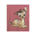thumbnail image 2 of Playera para NiÃ±a de Disney, Bambi, Tea Rose, Talla M, 2 of 3
