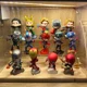 thumbnail image 2 of Figura de acción de la serie Marvel Infinite Legend, caja ciega, modelo coleccionable, caja misteriosa, 2 of 5