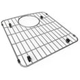thumbnail image 1 of Elkay LKOBG1415SS 12.75 x 14.5 x 1 in. Stainless Steel Bottom Grid, 1 of 5