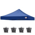 thumbnail image 1 of Toldo de repuesto para carpa plegable ABCCANOPY, 1 of 6