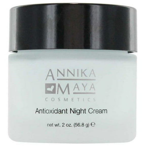 Annika Maya Antioxidant Night Cream