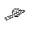 thumbnail image 1 of Biscuits Parts And Metal Cake Mold Parts For Meat Grinder, 1 of 1