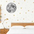 thumbnail image 3 of LetCart Wall Stickers Cute Pattern Wall Sticker Wall Decor for Children Nursery Decoration, 3 of 7