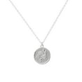 thumbnail image 2 of Pisces Zodiac Necklace, 2 of 4