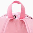 thumbnail image 4 of Disney Minnie Mouse Girl Cute Backpack Water Resistant Toddler Backpack School Kids Pink Elementary Bookbag, 4 of 6