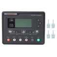thumbnail image 1 of Controlador De Grupo Electrógeno En 8 Idiomas, Panel De Control Del Generador Con Pantalla LCD, Grupo Electrógeno Premium Para Control De Automatización ANGGREK Otros, 1 of 8