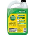 thumbnail image 4 of (6 Pack) - Prestone Bug Wash Windshield Washer Fluid, 1 Gallon Sponges, 4 of 5