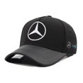 thumbnail image 1 of Mercedes - Benz hat Mercedes AMG Racing Baseball cap for men auto Gift hat duck Tongue sun visor Hat, 1 of 5