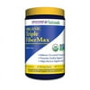 Advanced Naturals, Organic Triple FiberMax Powder 12 oz