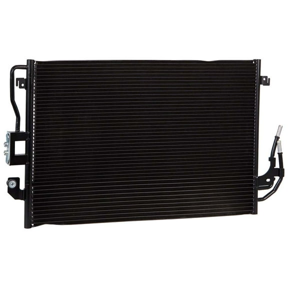 For Toyota RAV4 2013 2014 2015 2016 2017 2018 New A/C AC Condenser - BuyAutoParts