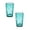 C 2Pack, variant on 2Pcs Deal Countdown! High End Color Water Cup with Pattern Water Cup Colorful Cup Dining Bar Drinking Cup Glass&Bottle Practical Home Decor Happy 2026!