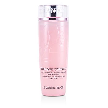 Lancome 6,7 oz Confort Tonique