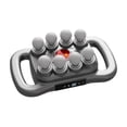 thumbnail image 2 of Milaget Deep Tissue Massage Electric Massage Tool Muscle Massager for Legs Body Neck 8 Head, 2 of 9