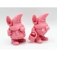 thumbnail image 5 of Clever Contraption Easter Fidget Gnome Set ( & ) – Springtime Articulated Novelty s for & Adults, 5 of 5