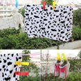thumbnail image 3 of Ful -funct 4pcs Clothespin Lar Clothespins Dry Clothes Peg Clothespin, 3 of 3