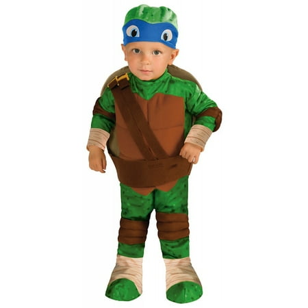 Teenage Mutant Ninja Turtles Toddler Costume - Toddler Small