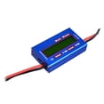 thumbnail image 4 of Analizador de Poder DYNWAVEMX 100A 150A 4.8V 60V LCD, 4 of 8