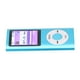 thumbnail image 2 of Reproductor de MP3 ANGGREK 64 GB Recargable Pantalla de 18 Pulgadas, 2 of 8