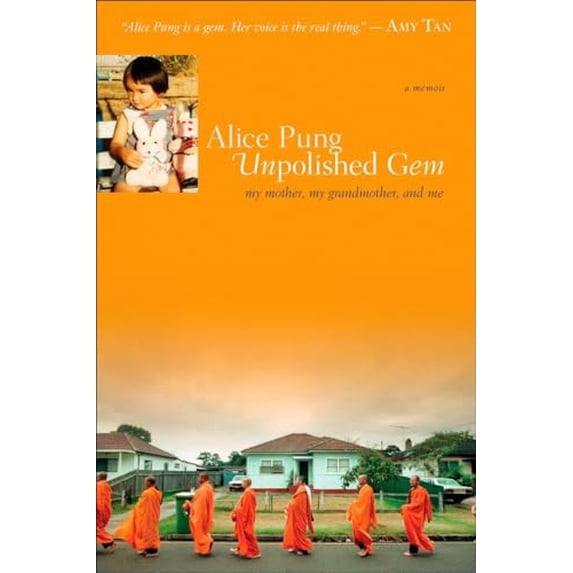 Pre-Owned Unpolished Gem: My Mother, My Grandmother, and Me Paperback