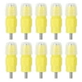 thumbnail image 2 of Reliable Convenient Drinking Nipple Chicken Nipple, Pig Farm Accessories Duck For Square Tube, 2 of 8