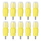 thumbnail image 3 of Beber Pezón Pezón De Pollo, Accesorios De Granja De Patos Prácticos Desmontables Para Cerdo De Tubo Cuadrado Cergrey Drinking Nipple, 3 of 8