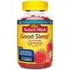 Nature Made Adult Gummies Good Sleep Dreamy Strawberry -- 60 Gummies