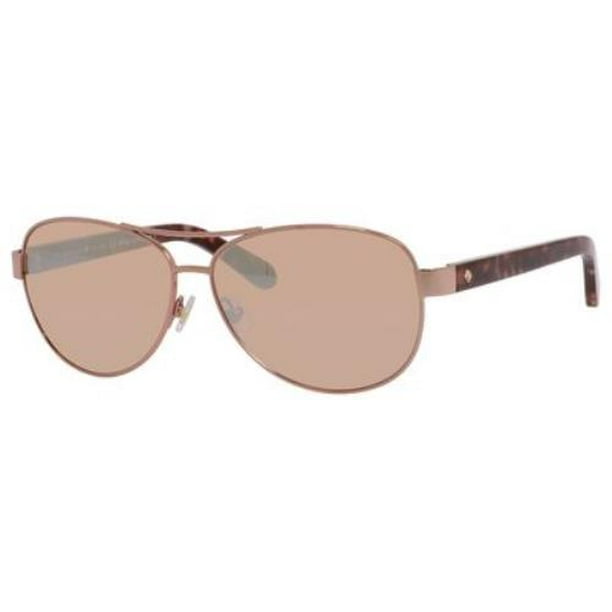 Kate Spade New York KATE SPADE Sunglasses DALIA 2/S 0AU2 Rose Gold