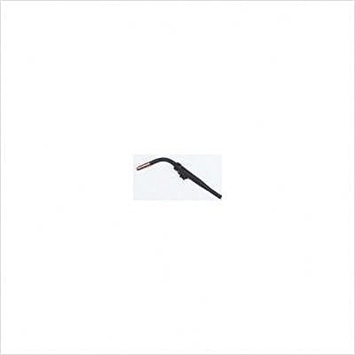 TWECO 10001215 MIG Gun, 160 A, Wire 0.035 In, For Miller