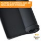 thumbnail image 3 of Tapete de Silicona Impermeable Neater Pet Brands Negro Medianoche para Cuencos de Mascotas, 3 of 9