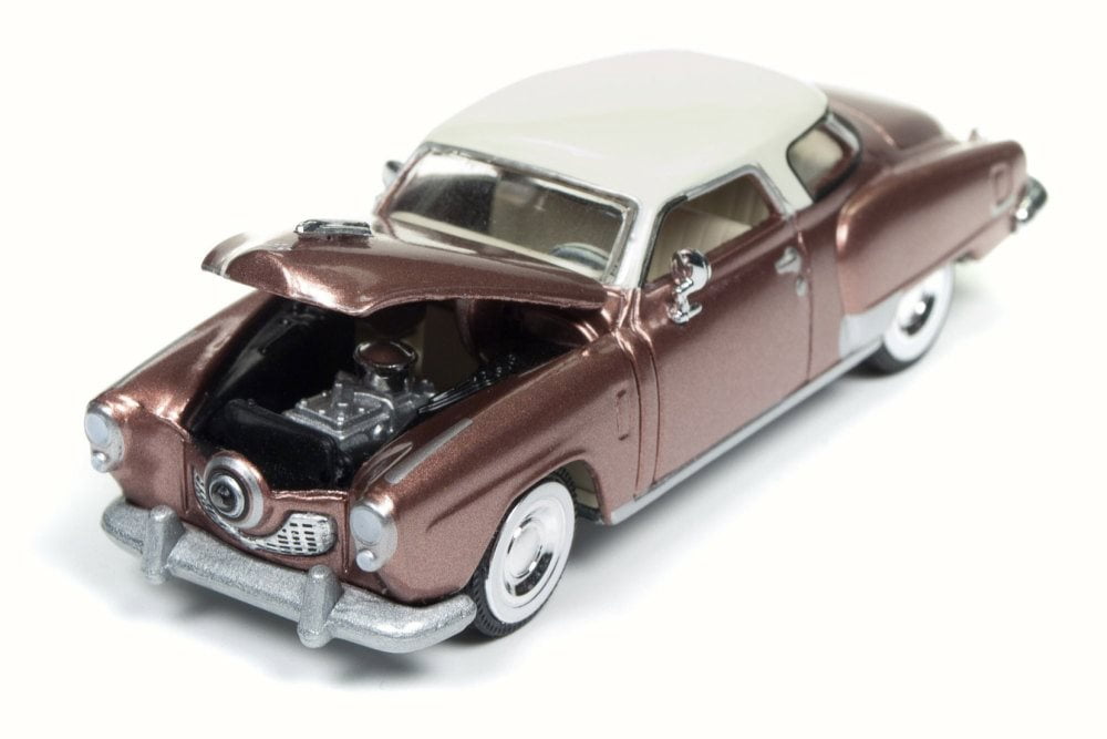 studebaker diecast