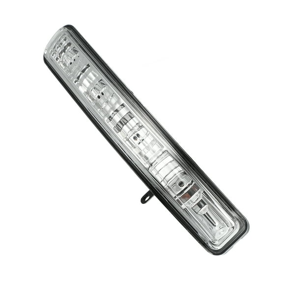 Unique Bargains Auto Car LED Front Left Side Mirror Turn Signal Light BB5Z-13B375-A for Ford Explorer 2011-2019