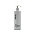 thumbnail image 1 of Truffluv / Indulge Collection Shampooing à la Truffe Infusé d'Extrait de Truffe Noire Shampooing Nettoyant Clarifiant en Profondeur Élimine en Douceur l'Accumulation sur les Cheveux et le Cuir Chevelu Sans Parabènes Sans Sulfates 16,9 Fl Oz, 1 of 5