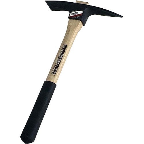 VB Groundbreakers 861-03 Mini Pick by V&B MFG CO