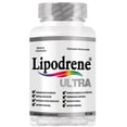 thumbnail image 1 of Lipodrene Ultra  | + De 20 componentes activos | 30 Caps Lipodrene Pro, 1 of 3