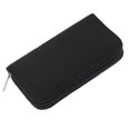 thumbnail image 2 of Gwong Electrónica Tarjeta SD-Tarjeta SDHC MMC CF Tarjetas de memoria Tarjeta de almacenamiento Llevar Pouch Holder Organizer Case, 2 of 6