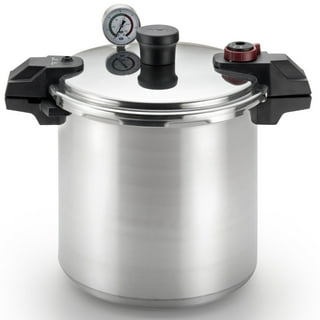 Pressure cooker Tefal P25844 Stainless steel 8 L