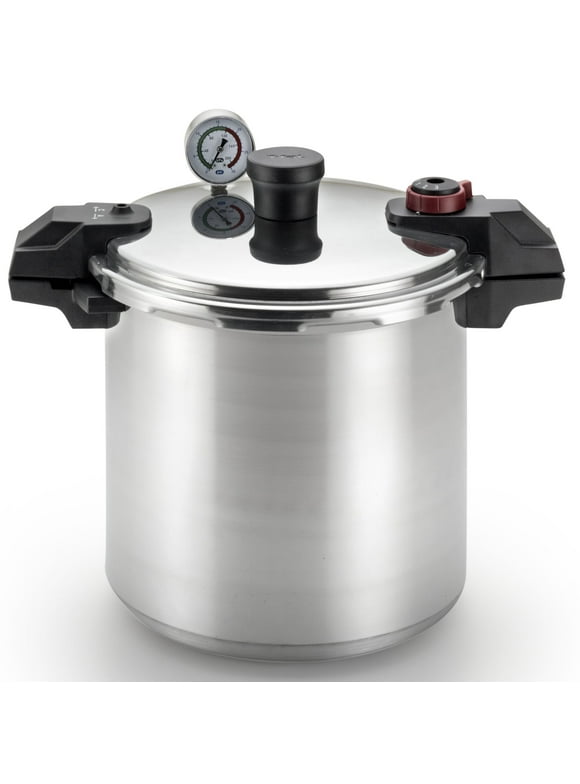 Pressure Cookers & Canners in Tools & Gadgets